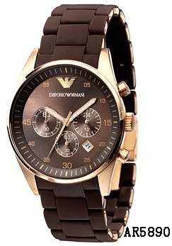 Armani watch man-608